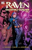 Raven: Daughter of Darkness 1 Volume 1