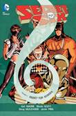 Secret Six 2 Money for Murder