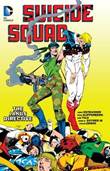 Suicide Squad - Classics 4 The Janus Directive
