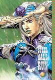 JoJo's - (Part 7) Steel Ball Run 6 Steel Ball Run 6