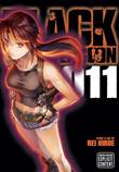 Black Lagoon 11 Volume 011