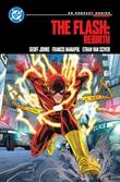 DC Compact Comics The Flash: Rebirth