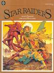 Star Raiders Graphic Novel No. 1