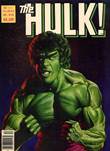 Hulk, the - Magazine 24 the Hulk #24