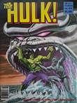 Hulk, the - Magazine 22 the Hulk #22
