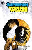 Superman/Wonder Woman 4 Dark Truth