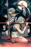 Shy 9 Volume 9