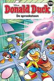 Donald Duck - Pocket 3e reeks 376 De spreeksteen