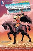 Wonder Woman - New 52 (DC) 5 Flesh