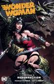 Wonder Woman - New 52 (DC) 9 Resurrection