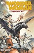 Wonder Woman by Greg Rucka 2 Wonder Woman by Greg Rucka - Volume 2