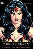 Wonder Woman (2006-2010) 1 Who Is Wonder Woman?