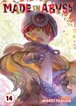 Made in Abyss 14 Volume 14