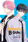 Tamon's B-Side 2 Volume 2
