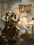West Fantasy 4 De Ork, de Bankier & de Moordenares