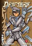 Drifters 2 Omnibus 2