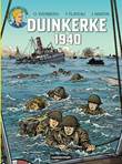 Lefranc - De reportages van 7 Duinkerke