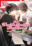 World's Greatest First Love, the 16 Volume 16