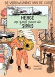 Hergé op Zoek naar de Sirius De verdwijning van de O.88