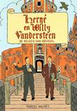Hergé en Willy Vandersteen De reuzen van Beersel