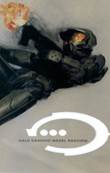 Halo Halo Graphic Novel Preview