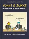 Fokke en Sukke - Losstaande Albums Fokke en Sukke gaan voor rendement
