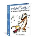 Calvin and Hobbes - Portable Compendium Set 6 Books 11+12