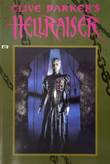 Hellraiser - Clive Barker's  1 Collected Best, Vol. 1
