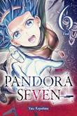 Pandora Seven 6 Volume 6
