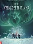 Vervloekte eiland, het Het vervloekte eiland