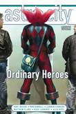 Astro City 15 Ordinary Heroes