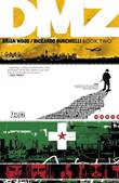 DMZ - Deluxe edition 2 Book Two