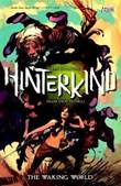 Hinterkind 1 The Waking World