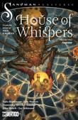 House of Whispers (Sandman Universe) 2 Ananse
