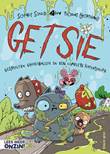 Getsie 2 Gesmolten chocoballen en een complete kattastrofe
