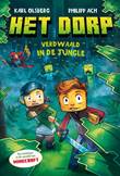 Dorp, het 3 Verdwaald in de Jungle