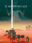 Maanwandelaar, de De maanwandelaar