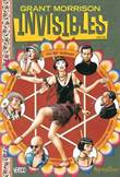 Invisibles, the 2 Book Two