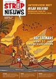 Stripnieuws 101 April 2026