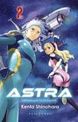 Astra 2 Verdwaald in de Ruimte deel 2