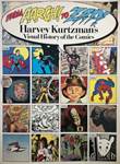 Harvey Kurtzman - Diversen From Aargh! to Zap!