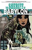 Sheriff of Babylon, the 2 The Sheriff of Babylon