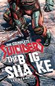Suiciders 2 The Big Shake