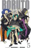 Boruto - Two Blue Vortex 5 Two Blue Vortex 5