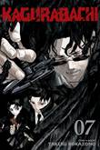 Kagurabachi 7 Volume 7