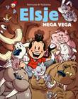Elsje - A4 formaat 16 Mega Vega