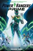 Power Rangers - Prime 3 Prime - Volume Three