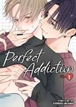 Perfect Addiction 1 Volume 1