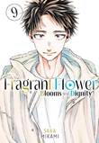 Fragrant Flower Blooms with Dignity, the 9 Volume 9