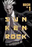 Sun-Ken Rock 1 Volume 1